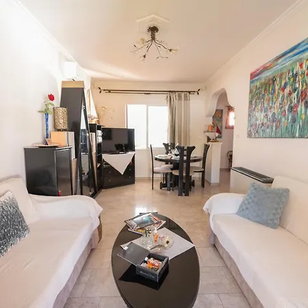 Spirelas House Private Parking 15min From Town 아파트 Corfu (city)