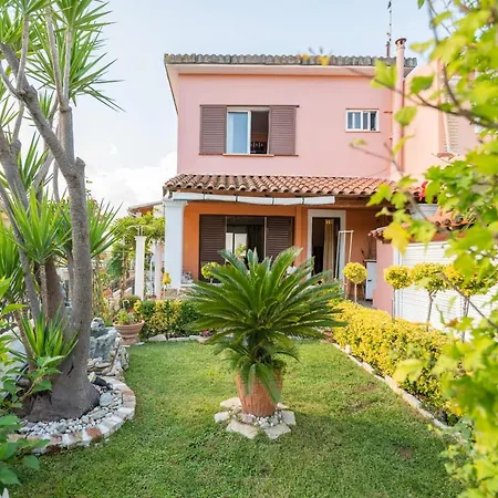 아파트 Spirelas House Private Parking 15min From Town Corfu (city)