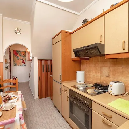 아파트 Spirelas House Private Parking 15min From Town
