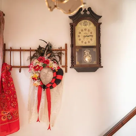 Spirelas House Private Parking 15min From Town 아파트 *