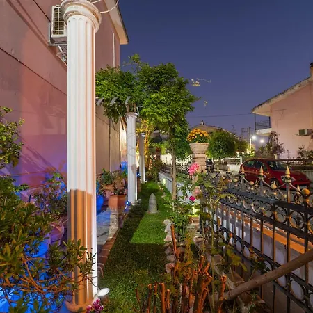 Apartamento Spirelas House Private Parking 15min From Town *