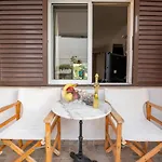 公寓 Spirelas House Private Parking 15min From Town *