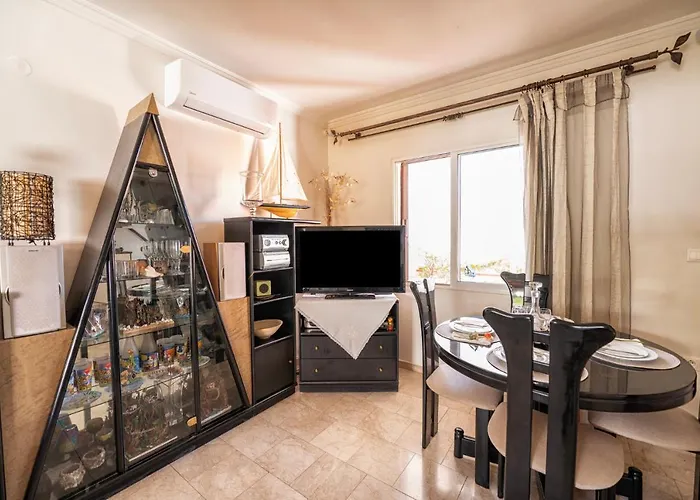 Spirelas House Private Parking 15min From Town Apartment