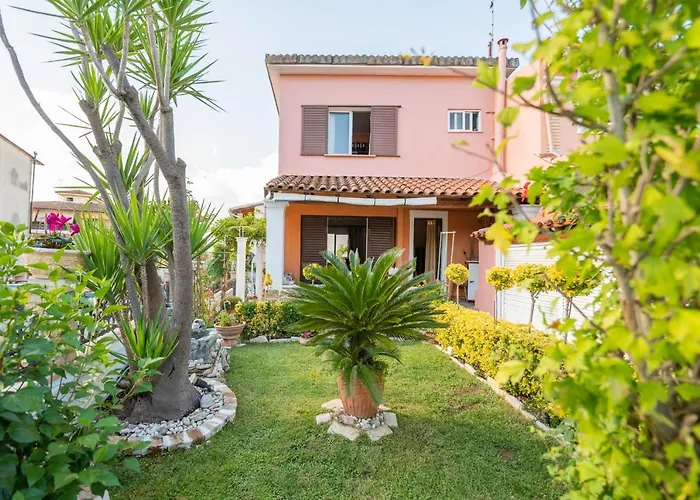 Apartamento Spirelas House Private Parking 15min From Town Corfu (city)