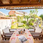 Spirelas House Private Parking 15min From Town Διαμέρισμα *