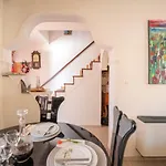 Spirelas House Private Parking 15min From Town Apartamento *