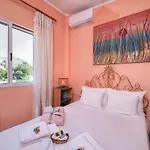 Apartamento Spirelas House Private Parking 15min From Town