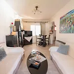 Spirelas House Private Parking 15min From Town Apartamento Corfu (city)