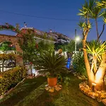 Spirelas House Private Parking 15min From Town Corfu (city)