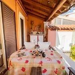Διαμέρισμα Spirelas House Private Parking 15min From Town Corfu (city)