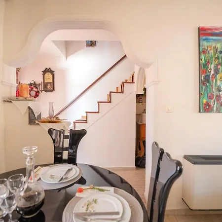 Spirelas House Private Parking 15min From Town Διαμέρισμα *