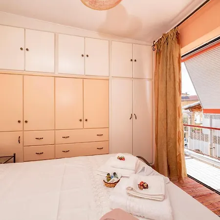 Spirelas House Private Parking 15min From Town Apartment *
