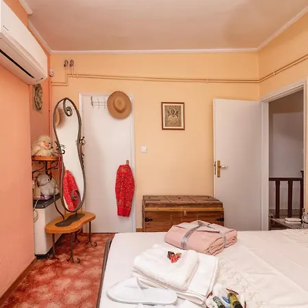 Spirelas House Private Parking 15min From Town Διαμέρισμα *