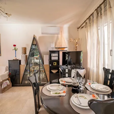 Διαμέρισμα Spirelas House Private Parking 15min From Town Corfu (city)