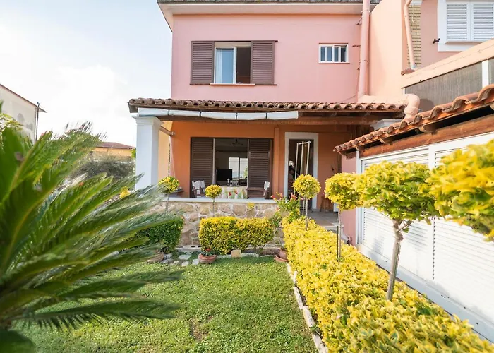 Spirelas House Private Parking 15min From Town * Corfu (city)
